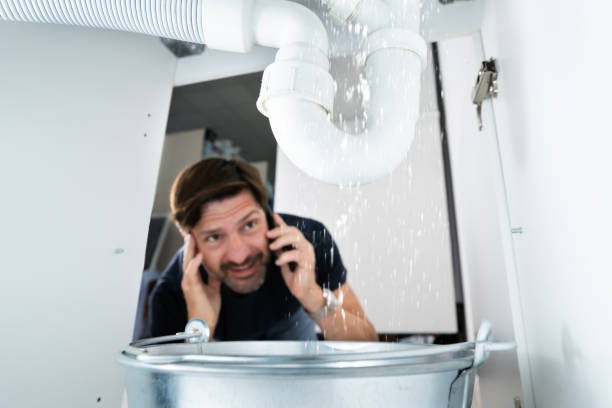 Best Gas Line Repair  in Bethany, MO