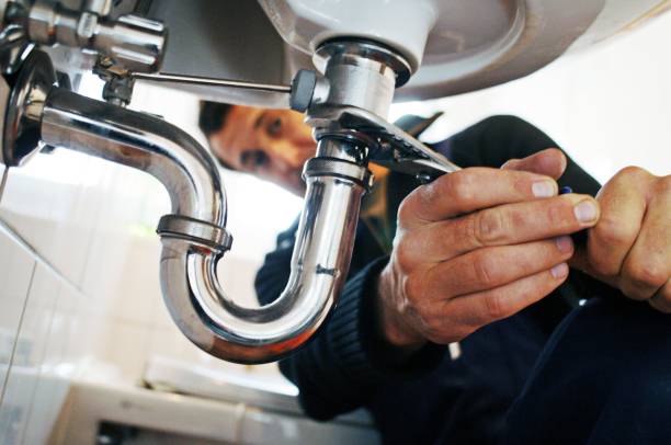 Best Emergency Plumbing Repair  in Bethany, MO