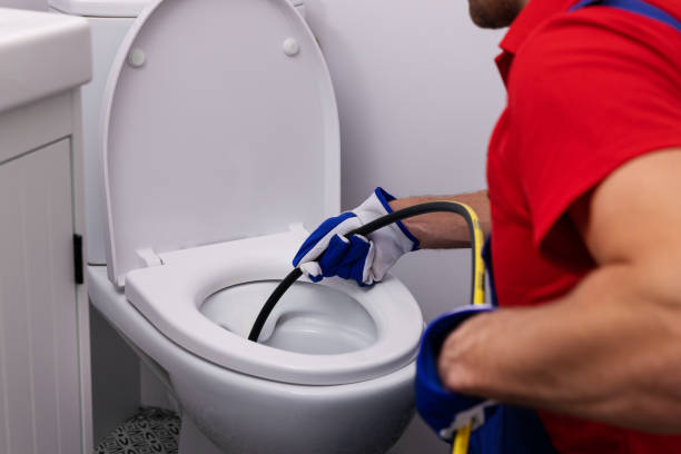 Best Shower Repair Services  in Bethany, MO