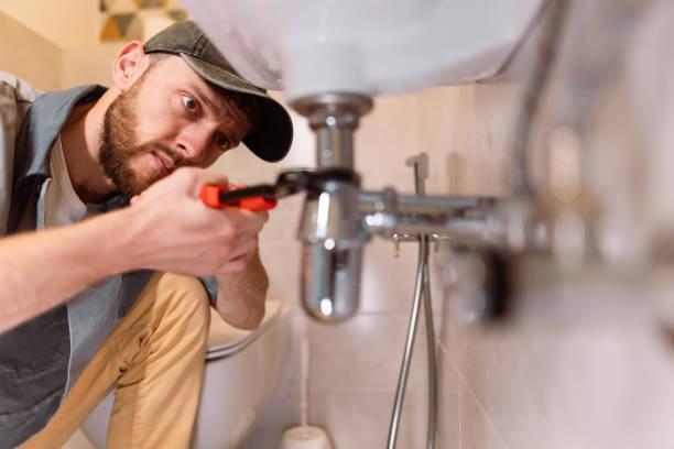 Best Local Plumber Services  in Bethany, MO