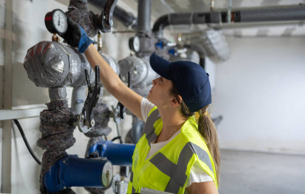 Best Commercial Plumbing Services  in Bethany, MO