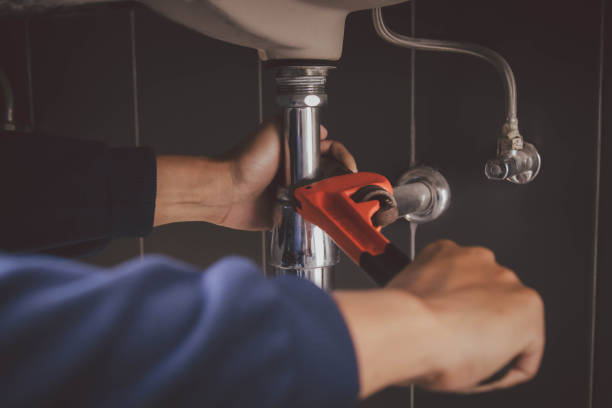 Best Leak Detection Services  in Bethany, MO